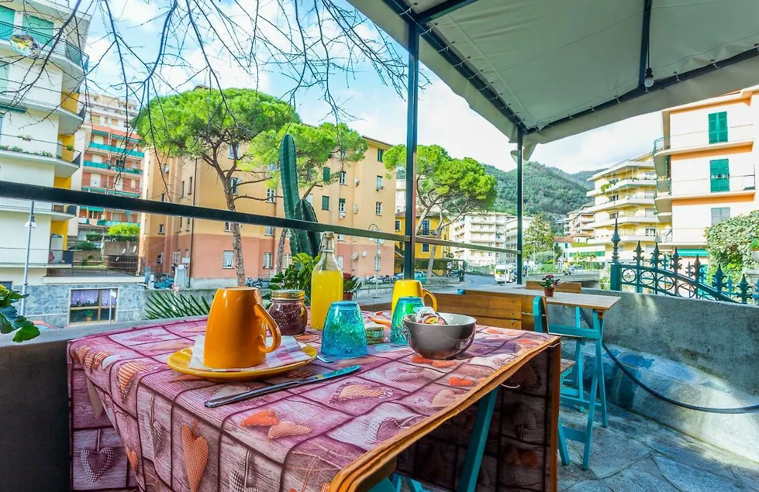 B&B Casa Florinda-1