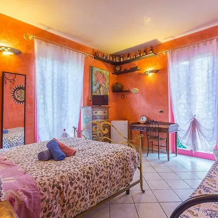 B&B Casa Florinda-3